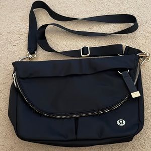 Lululemon Crossbody Bag